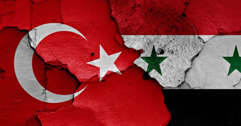 Prikupljanje osnovnih potrepština za stanovništvo zemljotresom pogođenih područja u Republici Turskoj i Siriji.