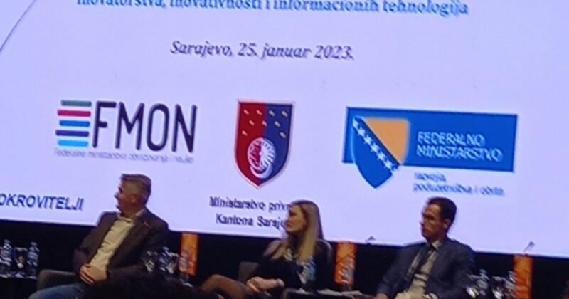 6. naučno-stručna konferencija “INN&TECH”