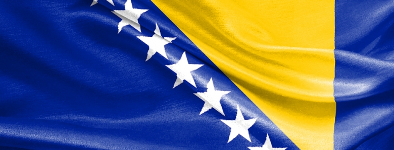 Sretan Dan nezavisnosti Bosne i Hercegovine