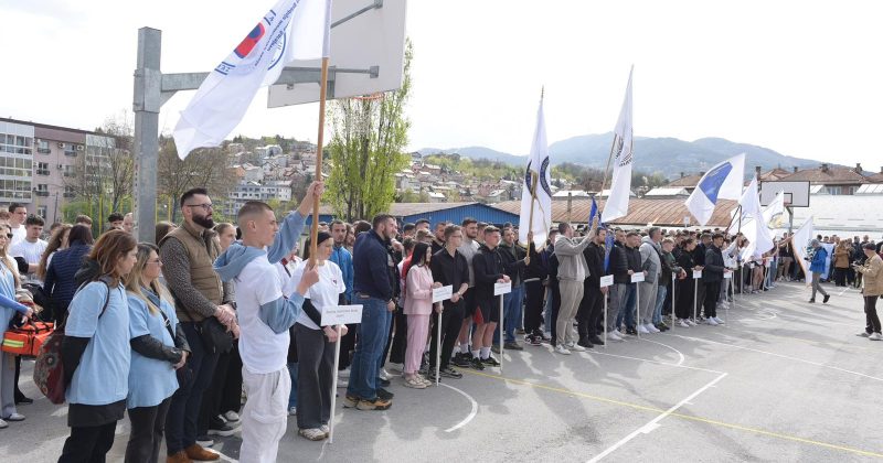 Zvanično otvorena druga „Tehnicijada“