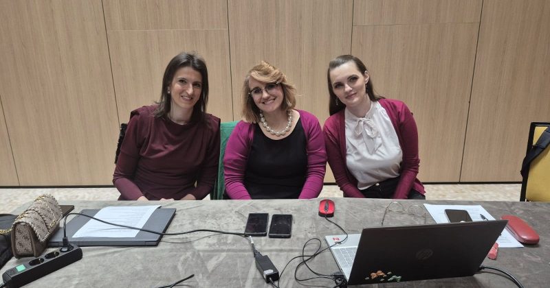 Stručno usavršavanje nastavnika