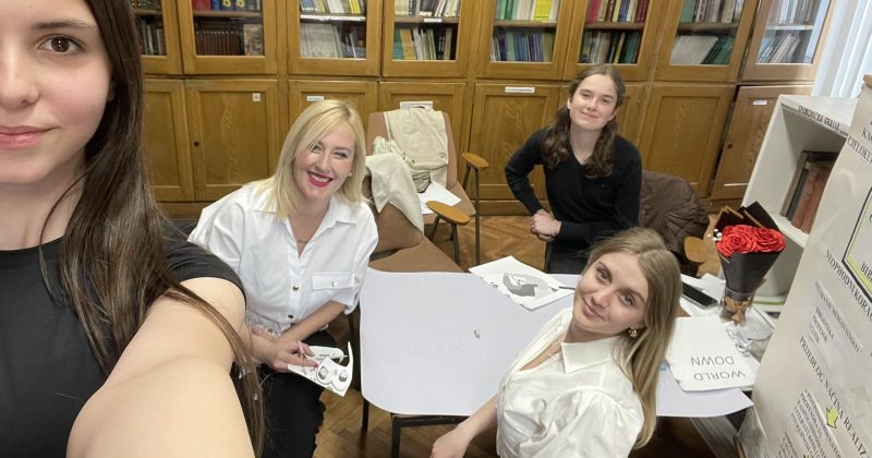 Svjetski dan osoba sa Down sindromom