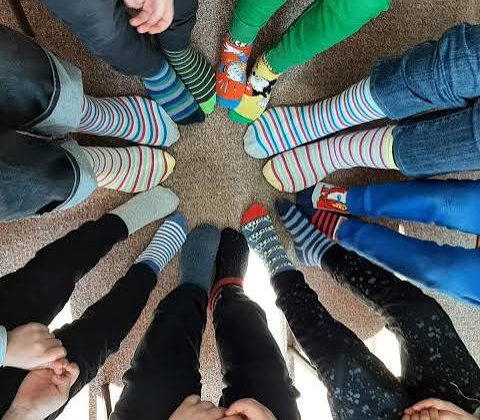 Zajedno u boji različitosti