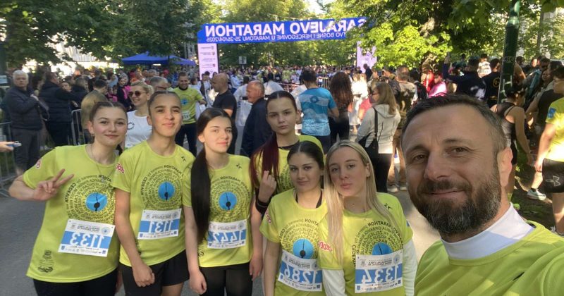 Promocija zdravlja i zajedništva