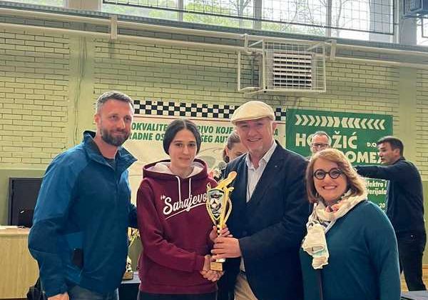 III Tehnicijada 2026