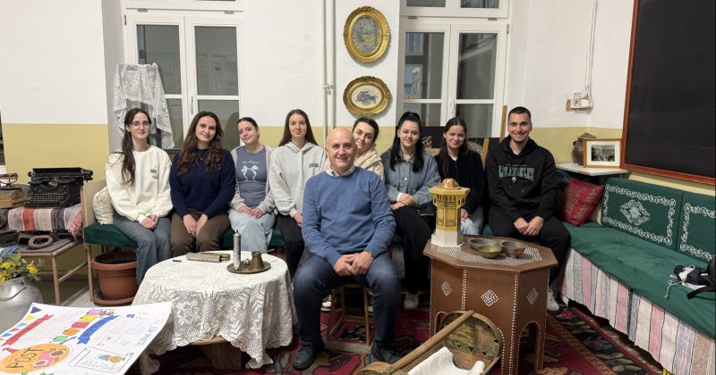 Učenici naše škole osvojili drugo mjesto na općinskom takmičenju