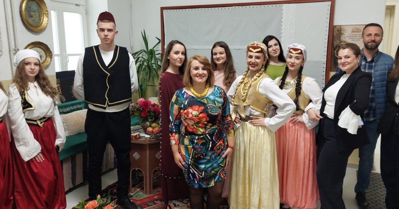 Dan otvorenih vrata: prilika za buduće srednjoškolce