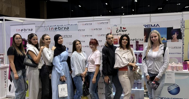 Međunarodni sajam ljepote i kozmetike – beautiFUL2026
