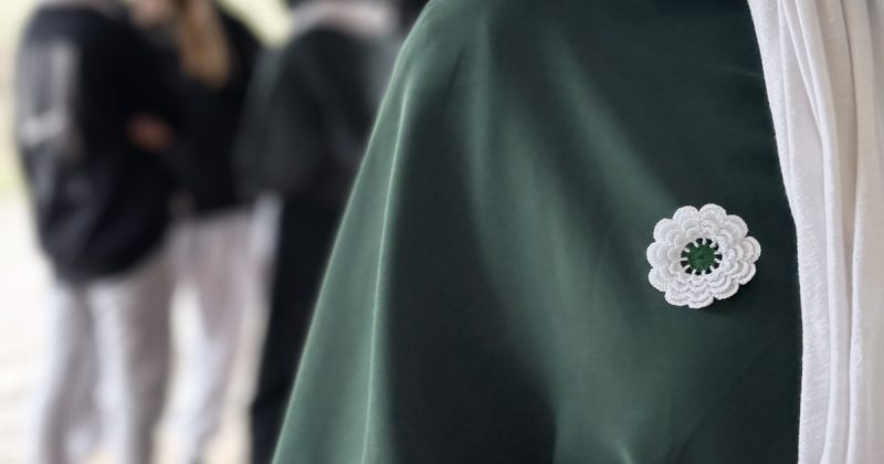 Učenici JU Srednje škole poljoprivrede, prehrane, veterine i uslužnih djelatnosti Sarajevo u posjeti Srebrenici